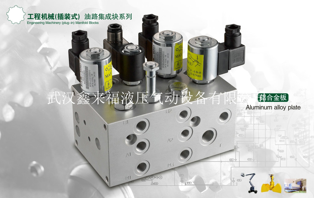鑫來(lái)福的包裝機(jī)液壓站，大家了解嗎？