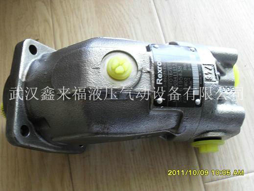 力士樂A2FO柱塞泵使用說(shuō)明